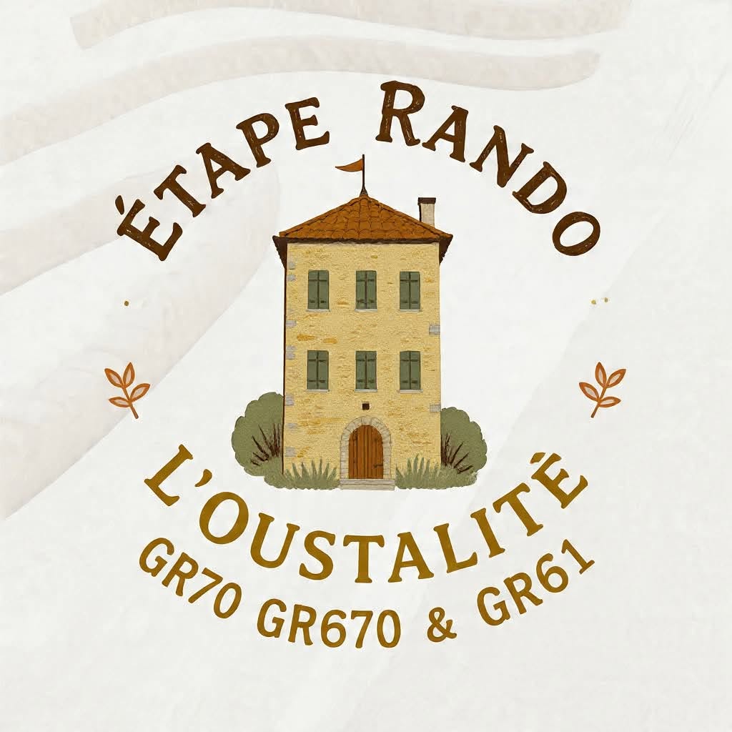 Logo L'Oustalité